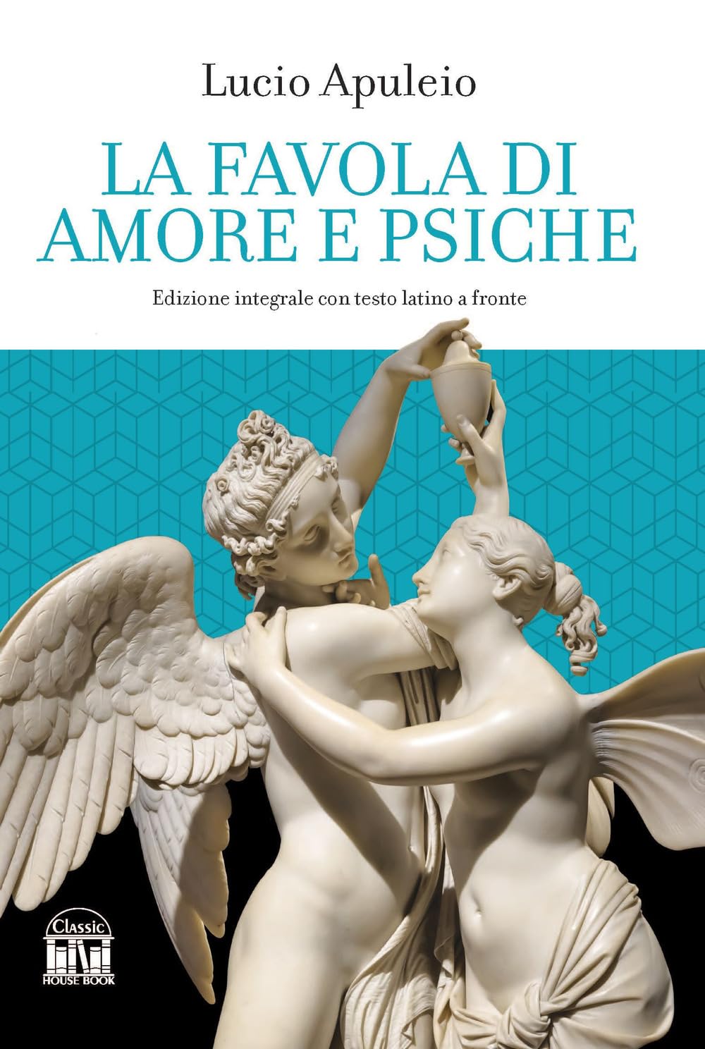 La favola di Amore e Pische book
