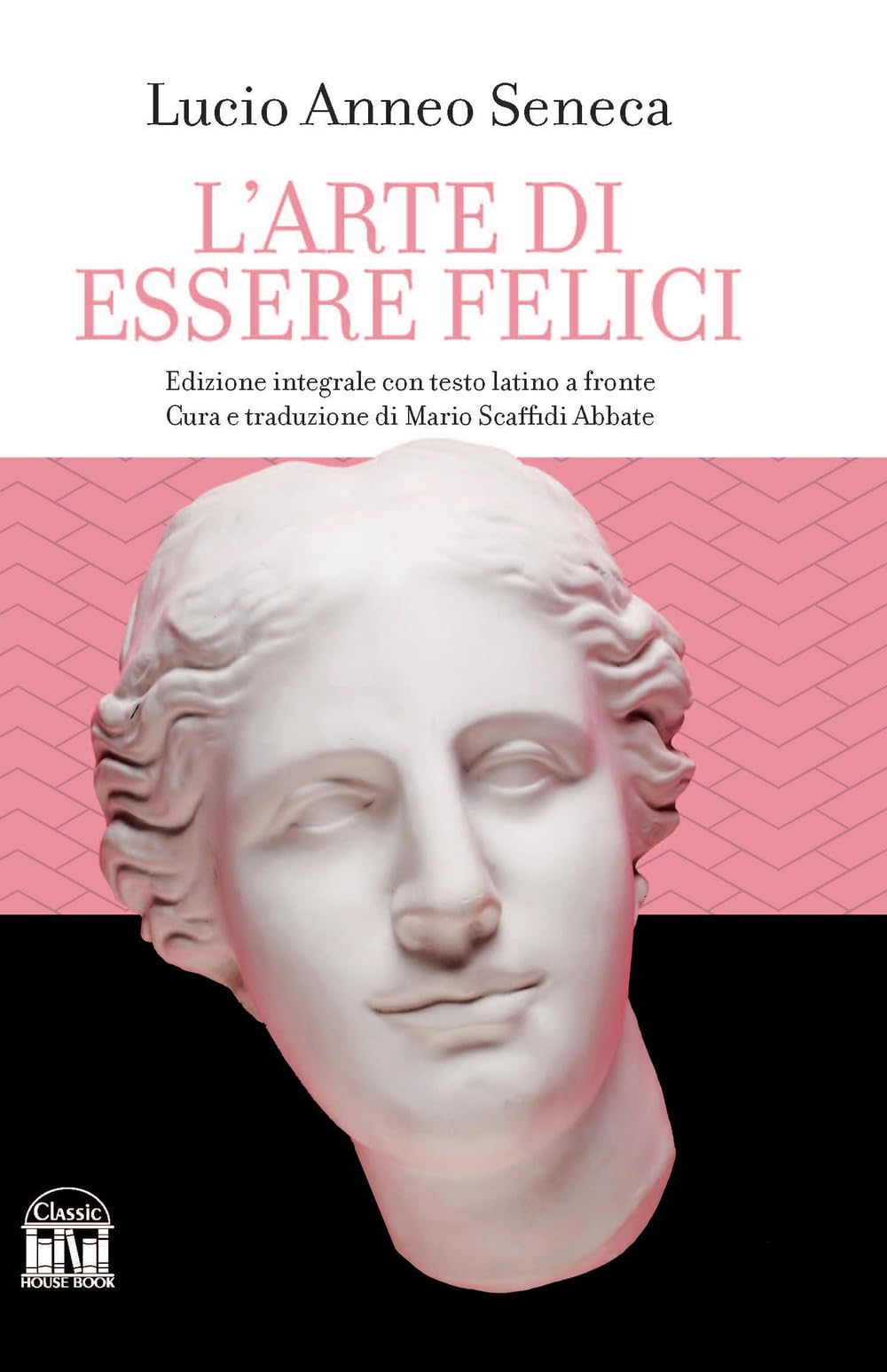 L'arte di essere felici Fiction
