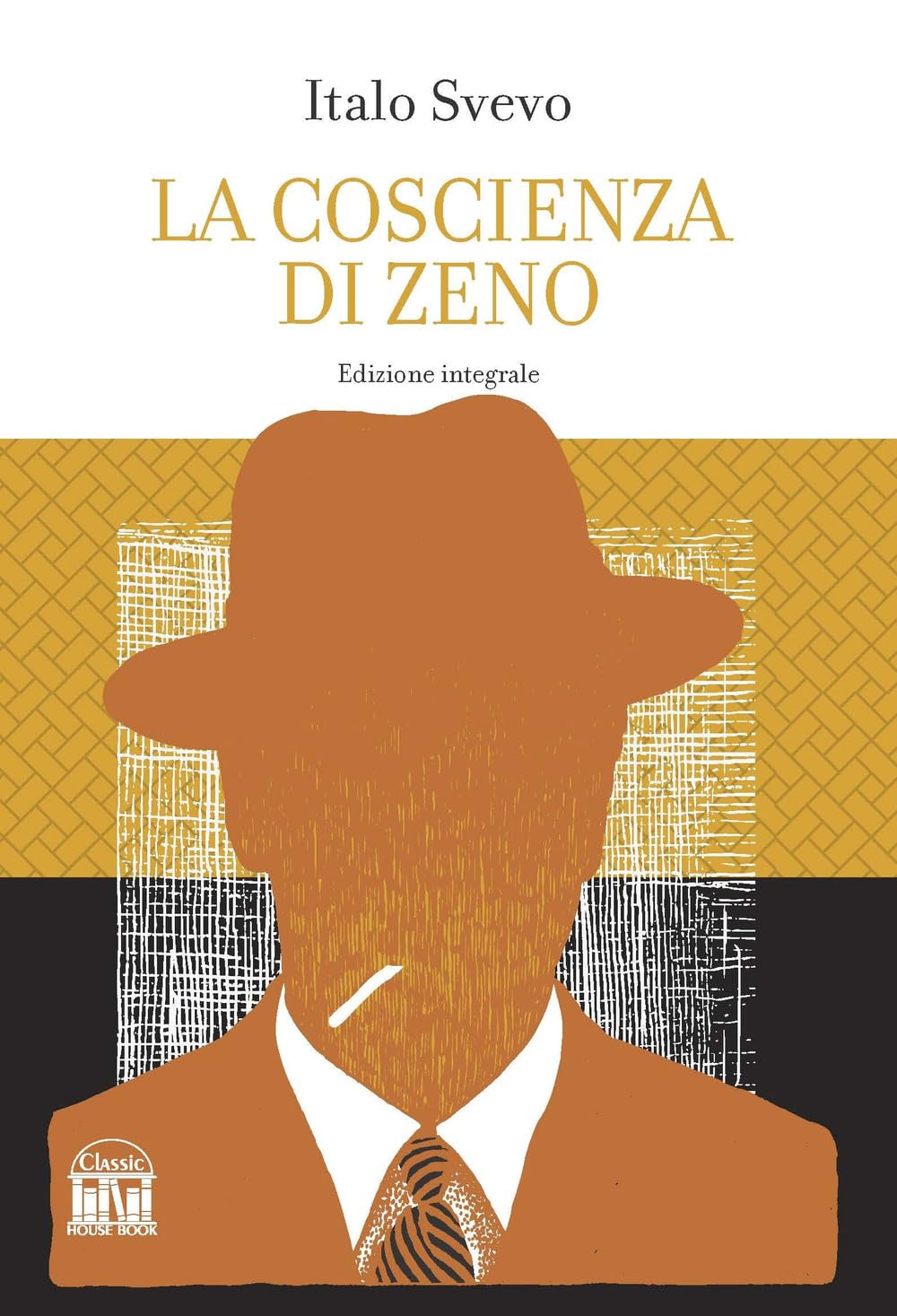 La coscienza di Zeno book