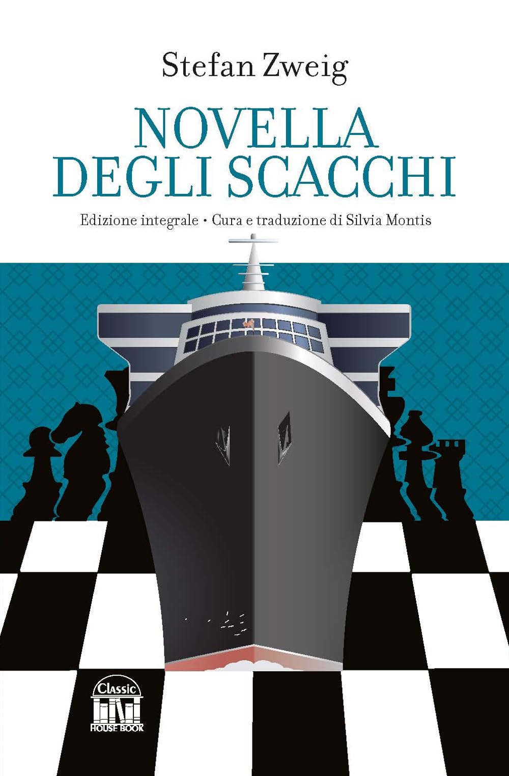 Novella degli scacchi. Ediz. integrale Classics