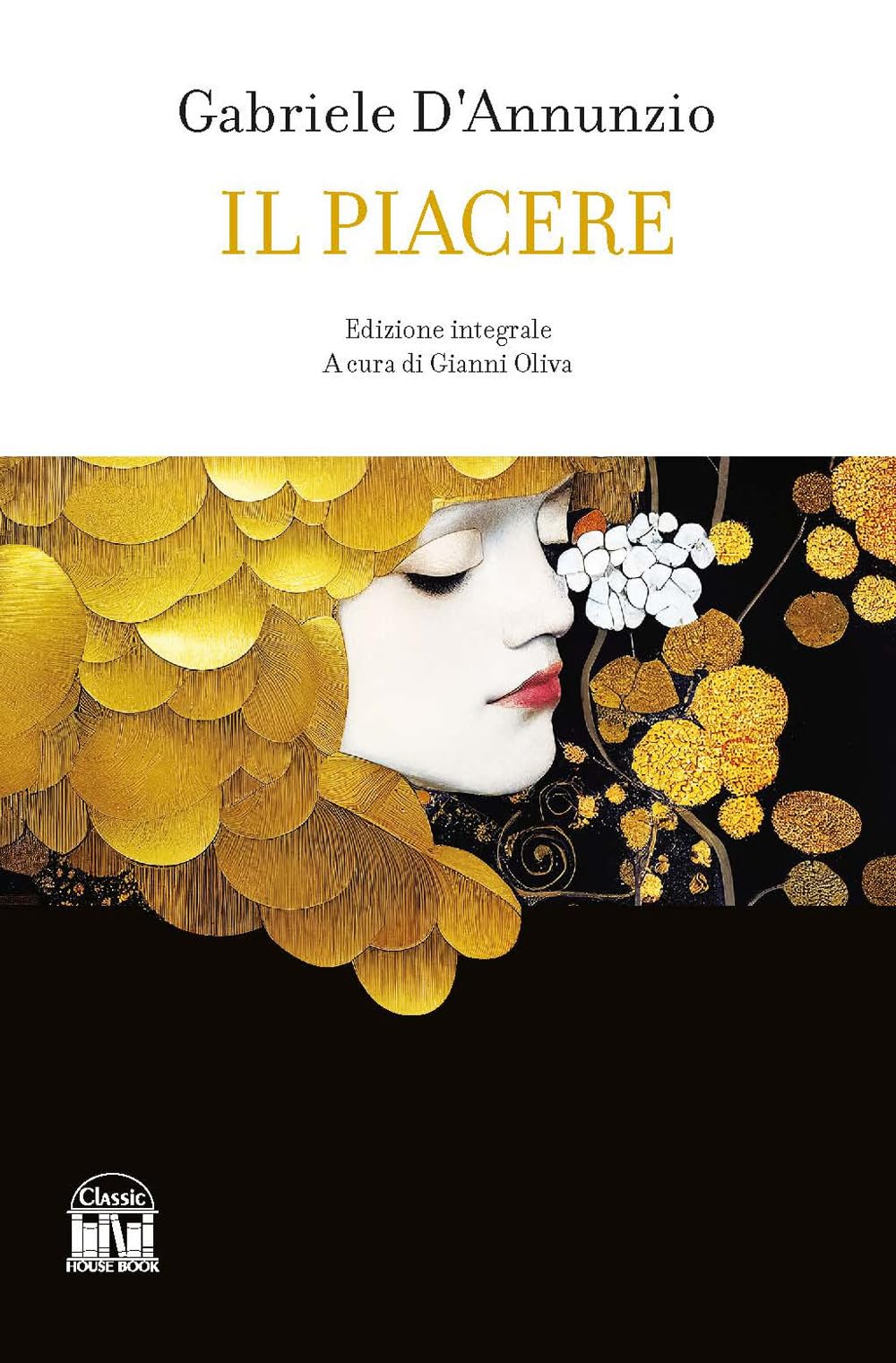 Il piacere. Ediz. integrale book