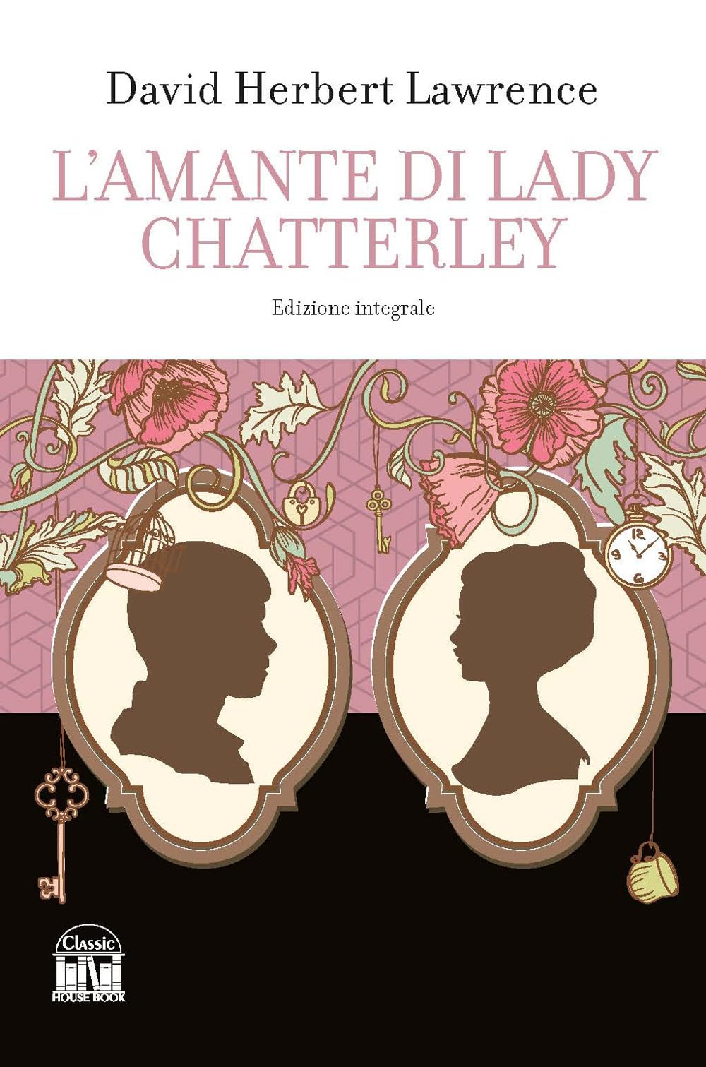 L'amante di lady Chatterley. Ediz. integrale book