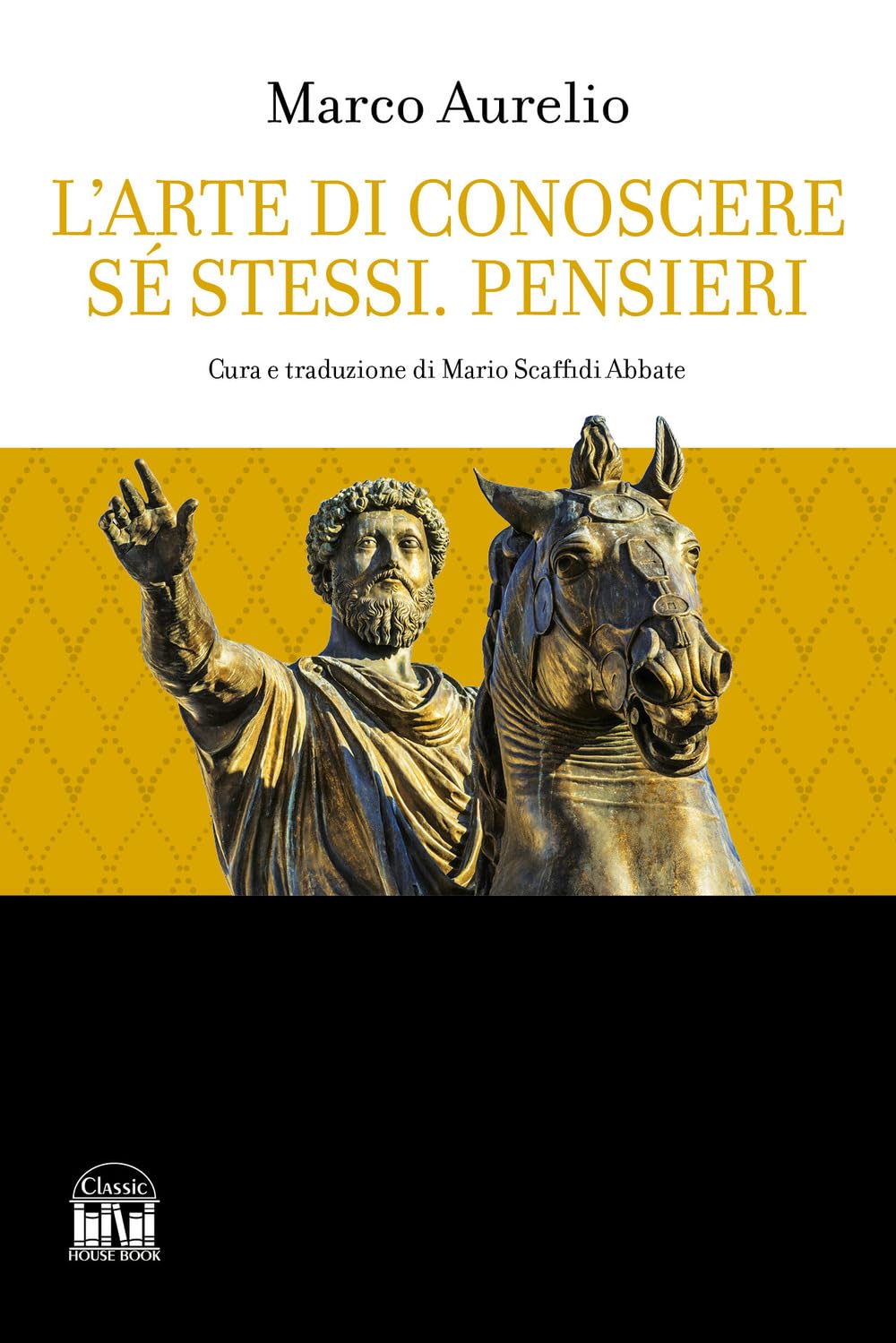 L'arte di conoscere se stessi. Pensieri book