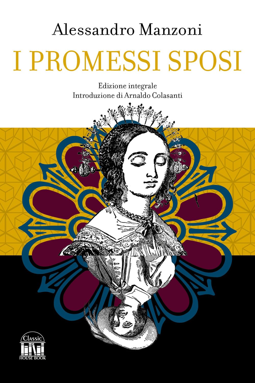 I promessi sposi. Ediz. integrale book