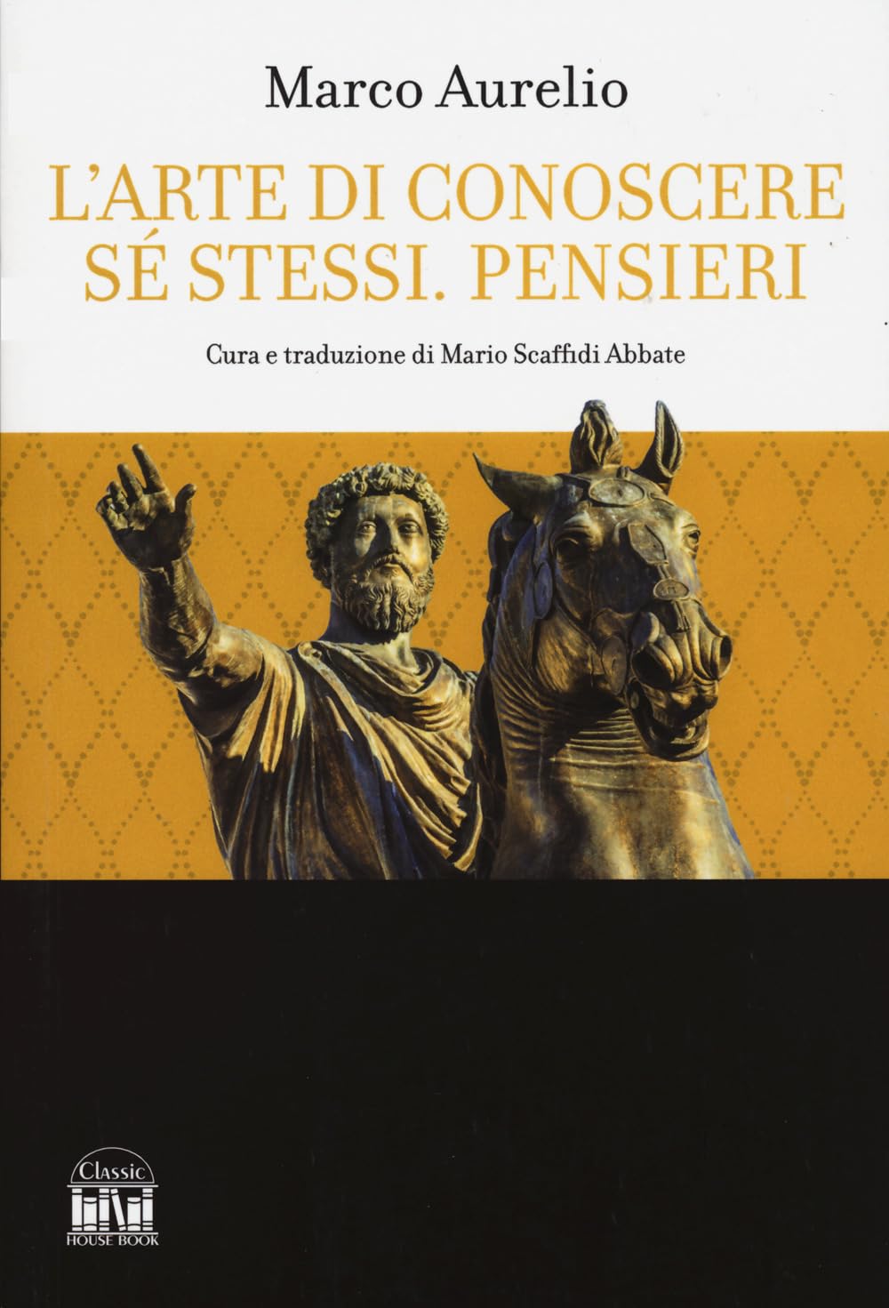 L'arte di conoscere se stessi. Pensieri book