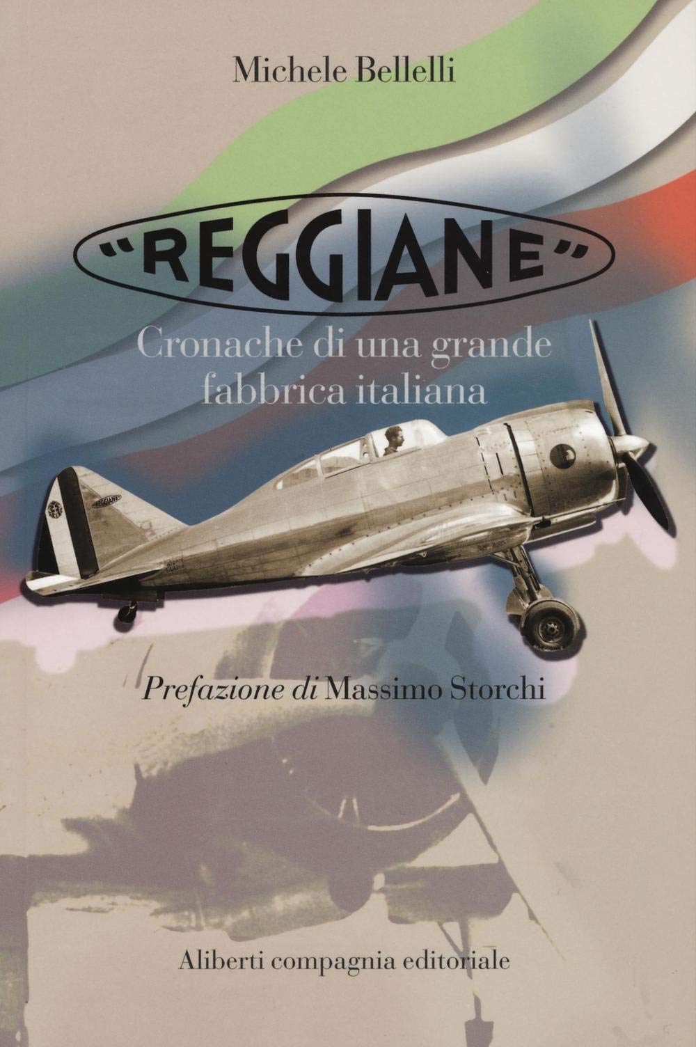 «Reggiane». Cronache di una grande fabbrica italiana Leisure, Home & Garden