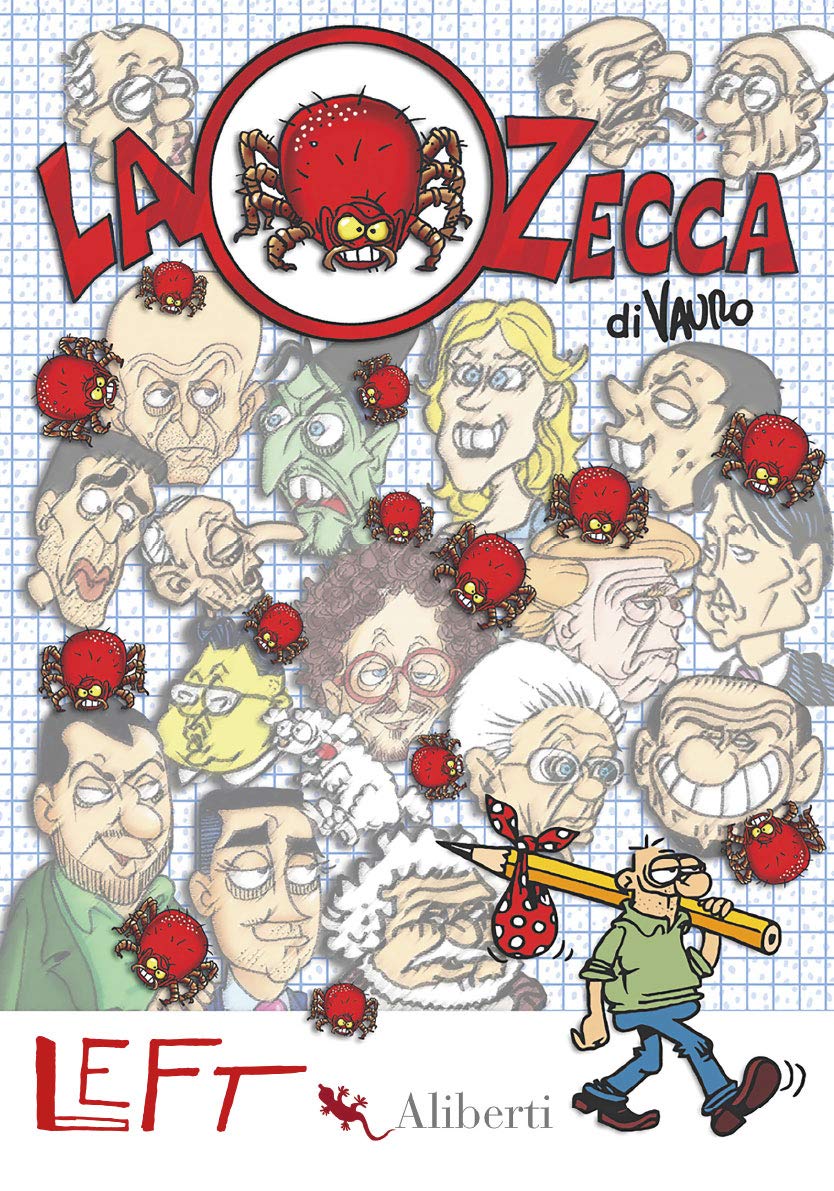 La zecca Cartoons