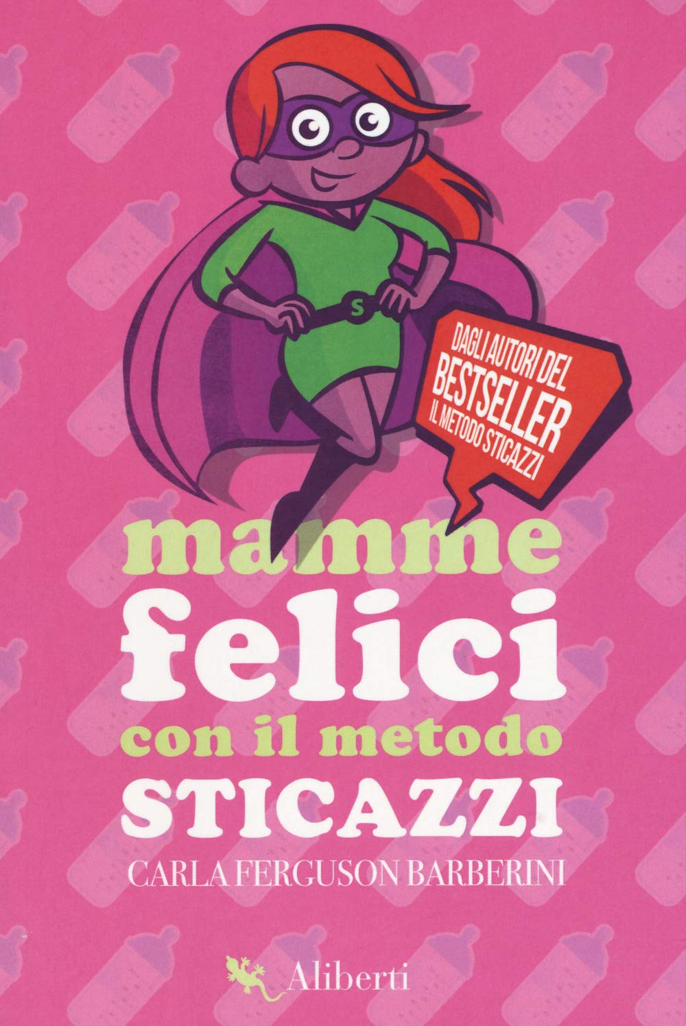 Mamme felici con il metodo sticazzi Leisure, Home & Garden