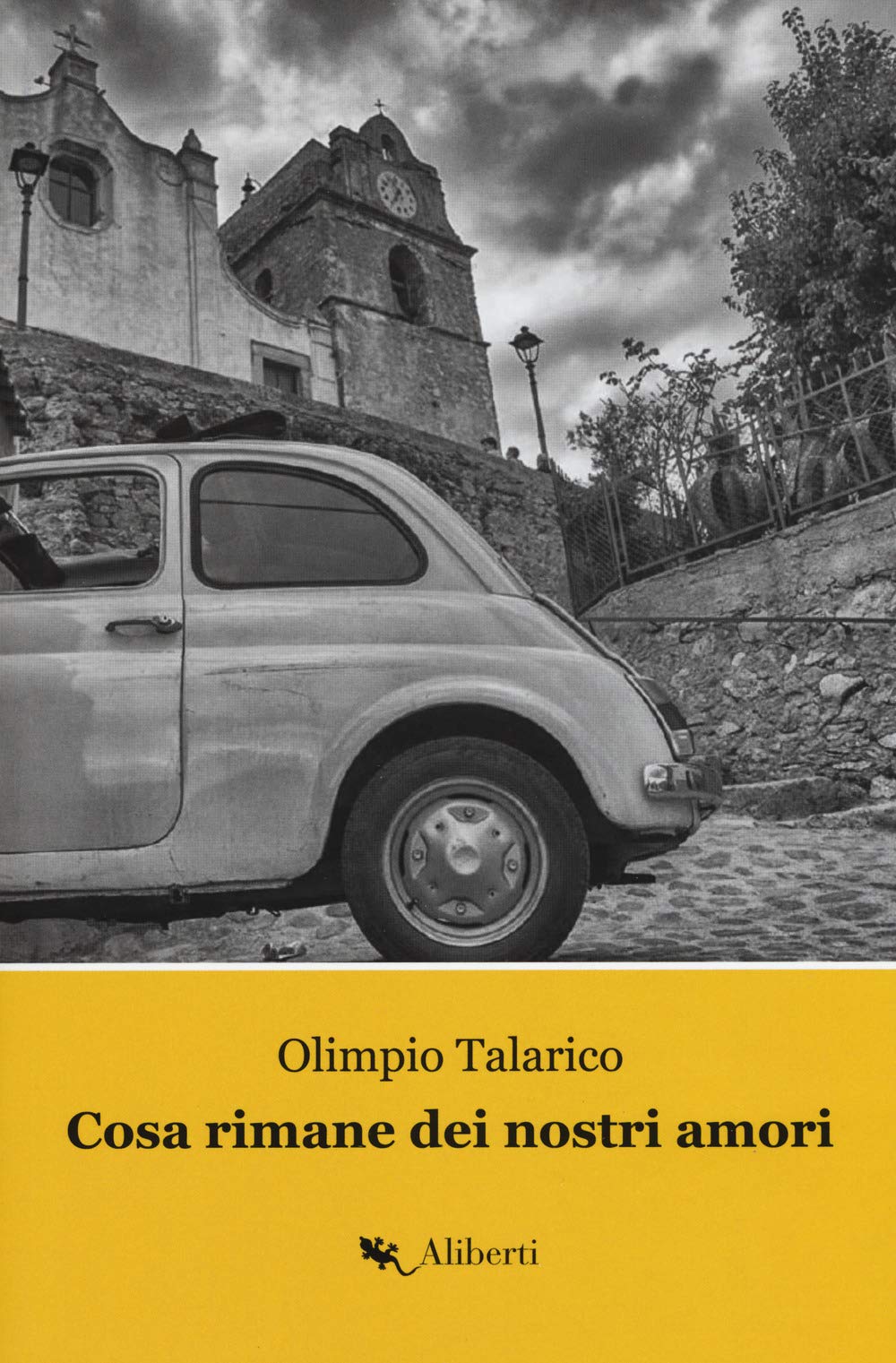 Cosa rimane dei nostri amori. La Trilogia di Caccuri (Vol. 1) book