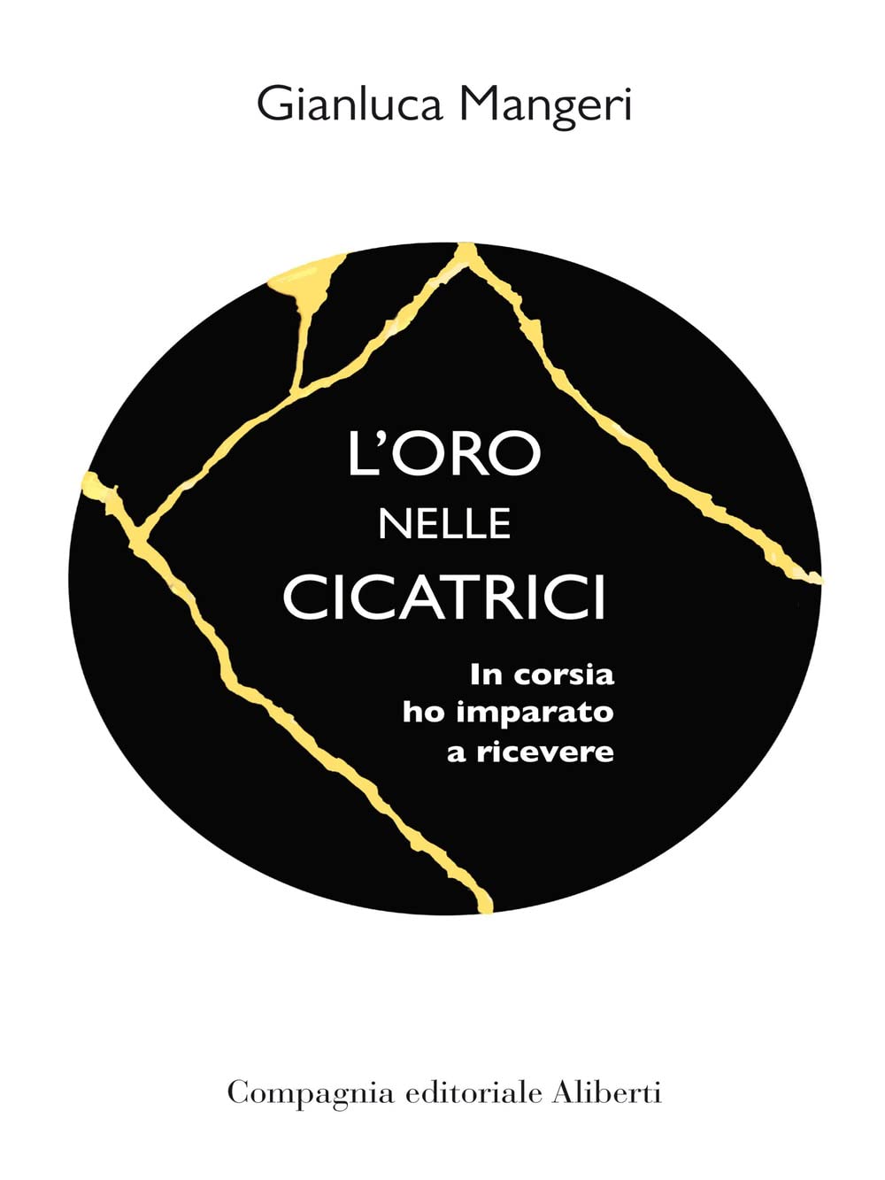 L'oro nelle cicatrici. In corsia ho imparato a ricevere Politics & History