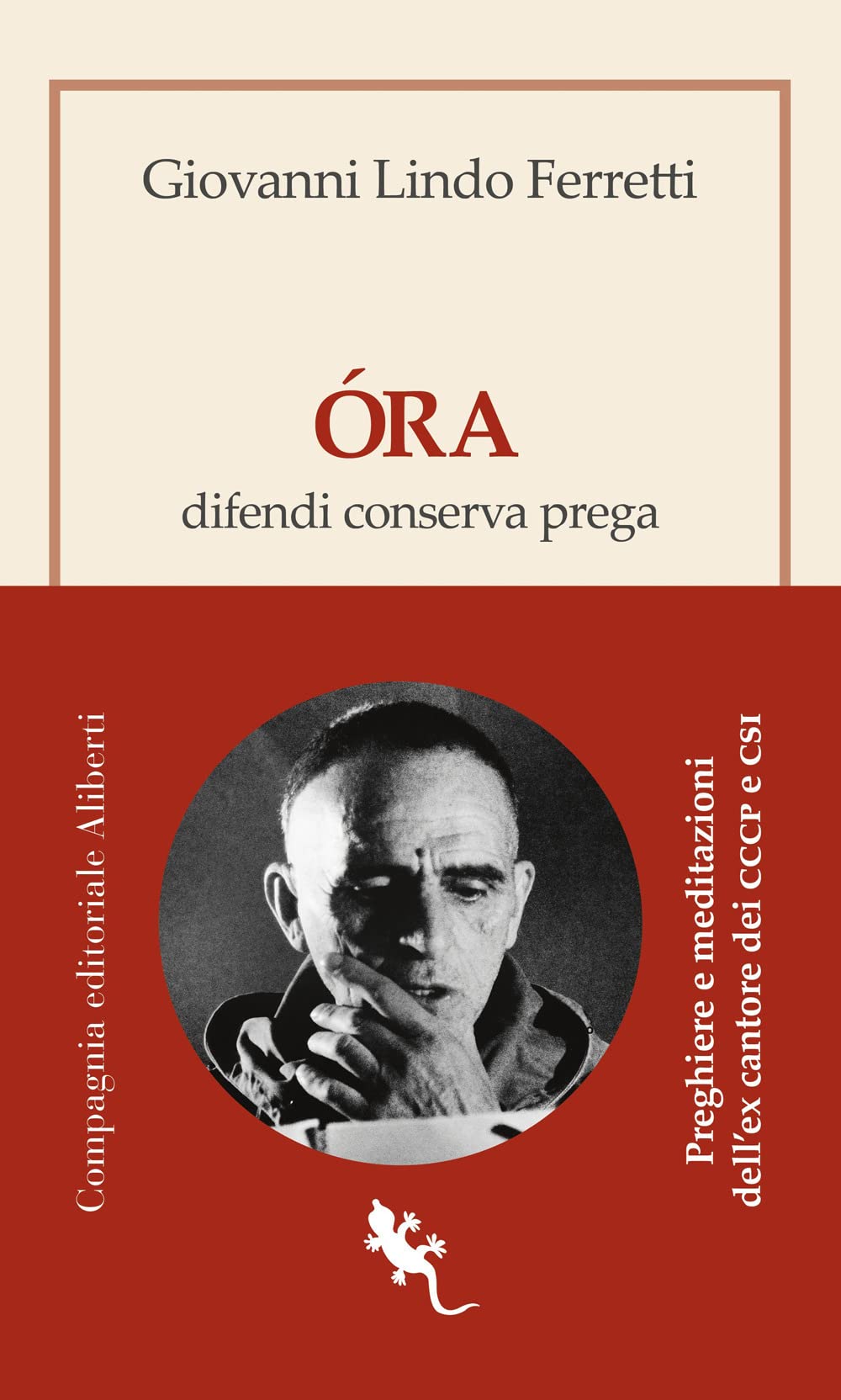 Óra. Difendi, conserva, prega Art & Literature