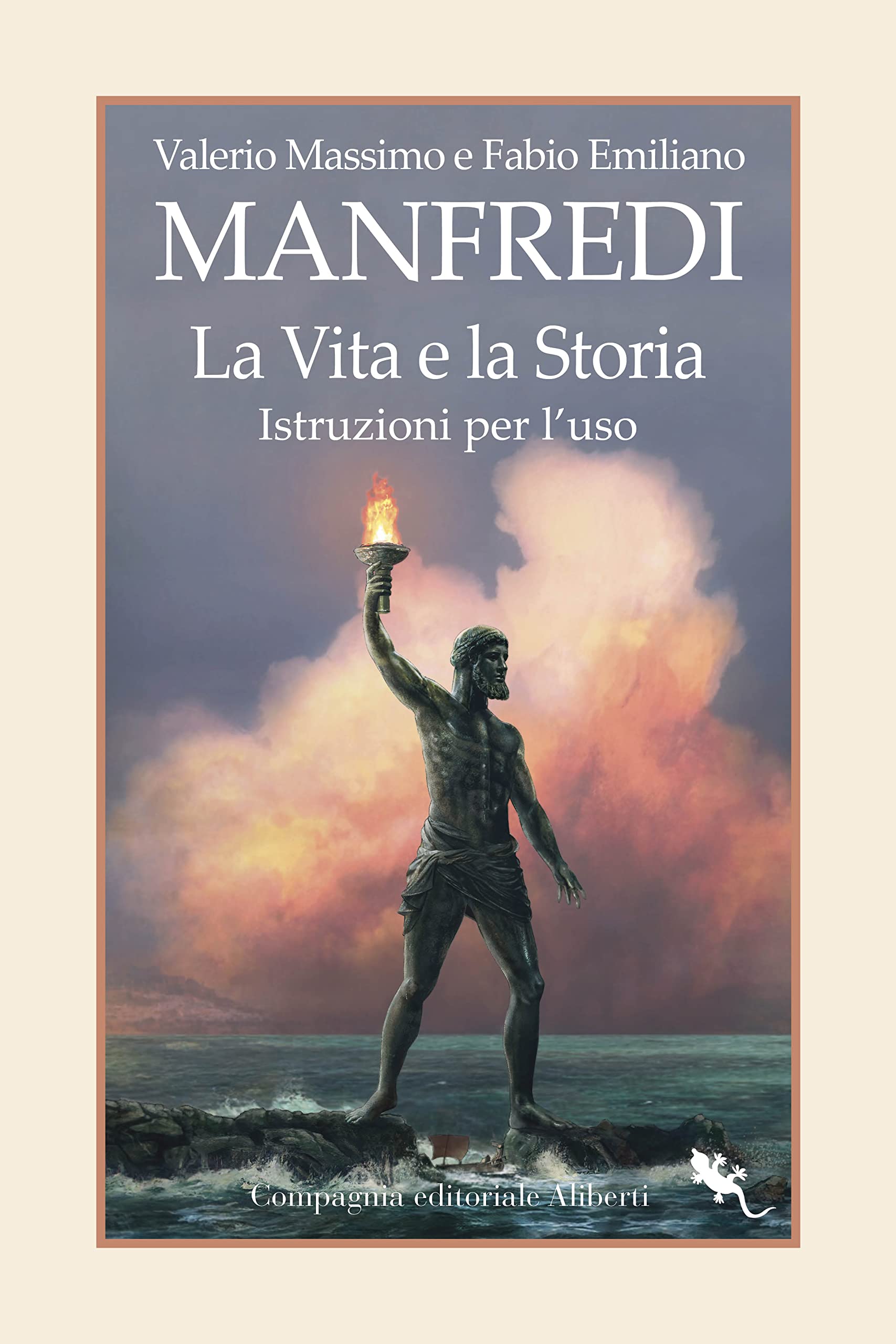 La vita e la storia. Istruzioni per l'uso book