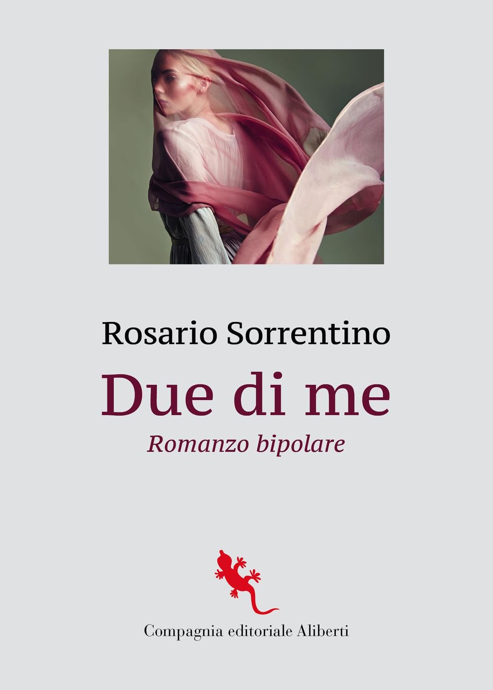Due di me. Romanzo bipolare book