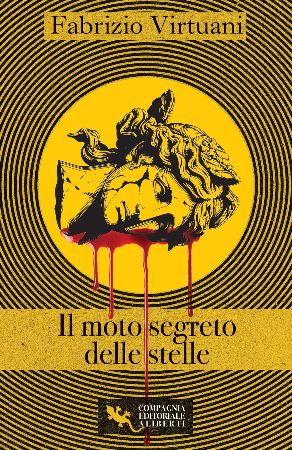 Il moto segreto delle stelle book