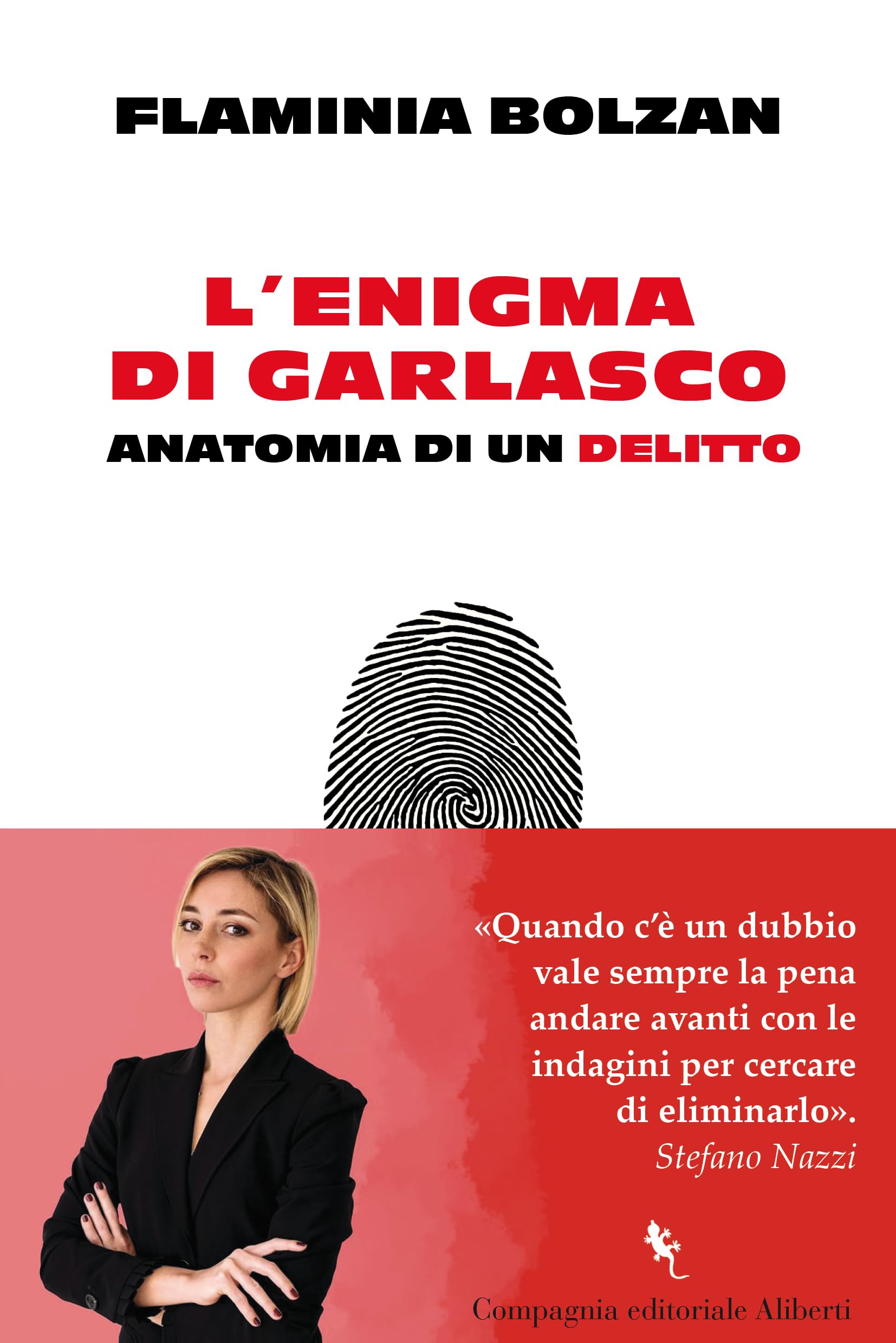 L'enigma di Garlasco. Anatomia di un delitto book