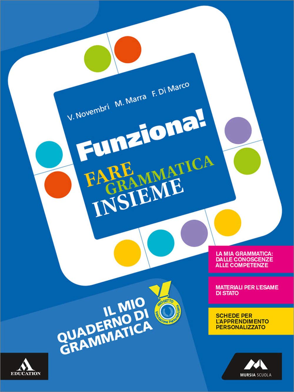 Funziona! Quaderno. Per la Scuola media. Con e-book. Con espansione online book