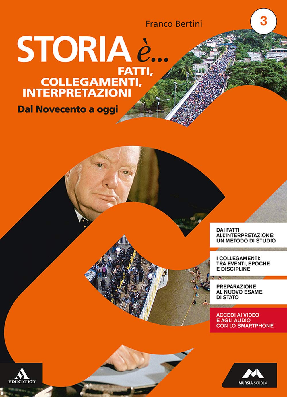 Storia è... fatti, collegamenti, interpretazioni. Percorsi personalizzati di storia. Per i Licei. Con e-book. Con espansione online (Vol. 3) Study Guides