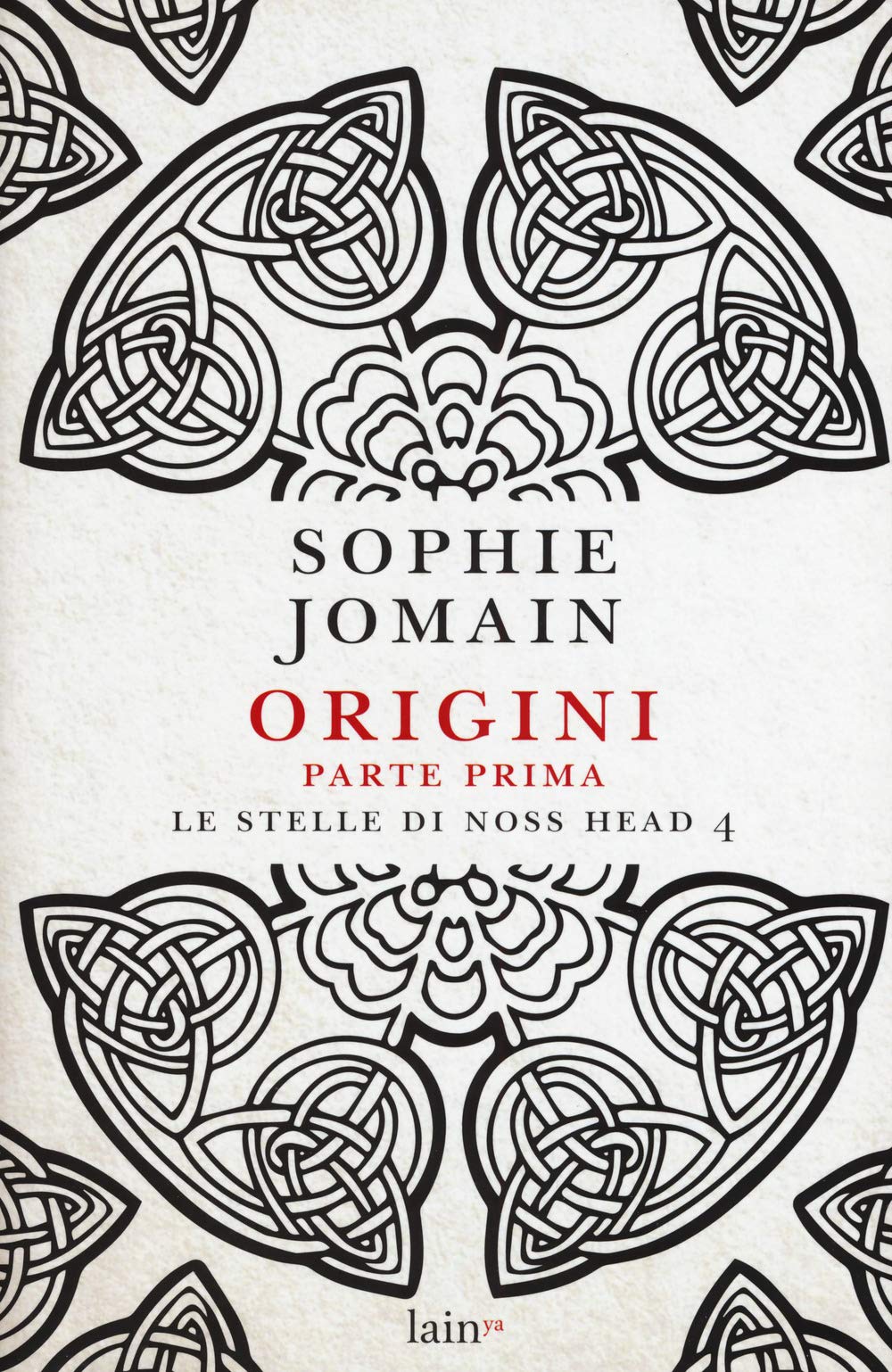 Origini. Parte prima. Le stelle di Noss Head (Vol. 4) book