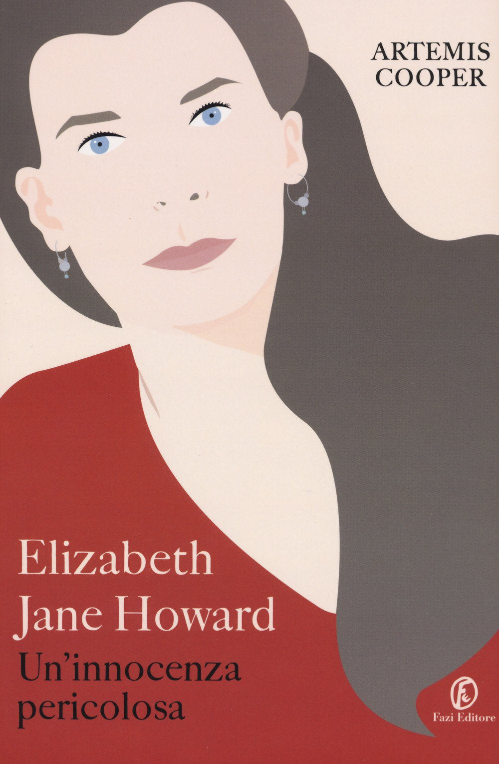 Elizabeth Jane Howard. Un'innocenza pericolosa Contemporary literature