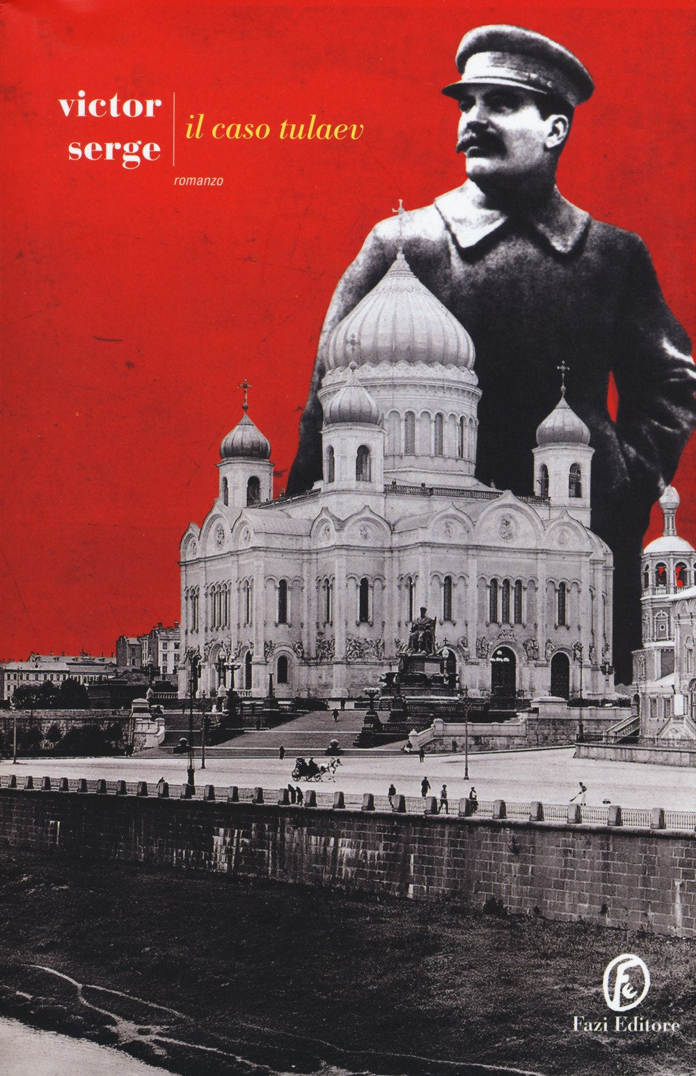 Il caso Tulaev Contemporary literature Books