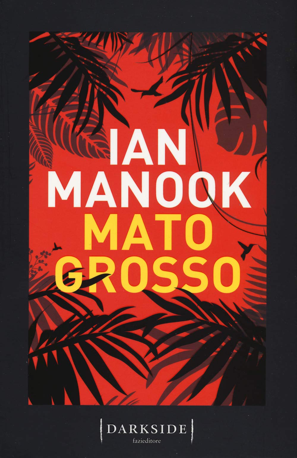 Mato Grosso Contemporary literature Books