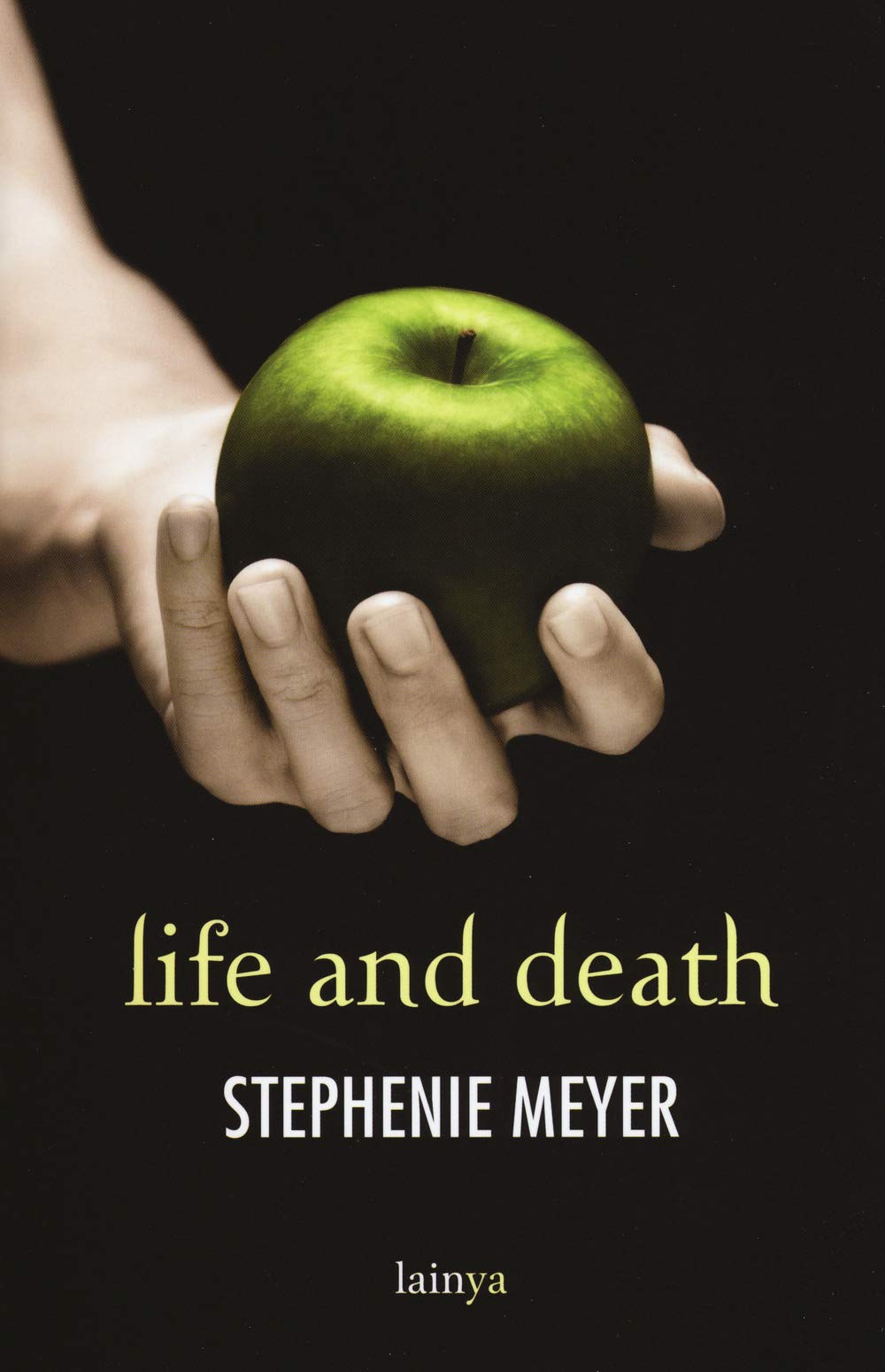 Life and death. Twilight reimagined Dark Fantasy