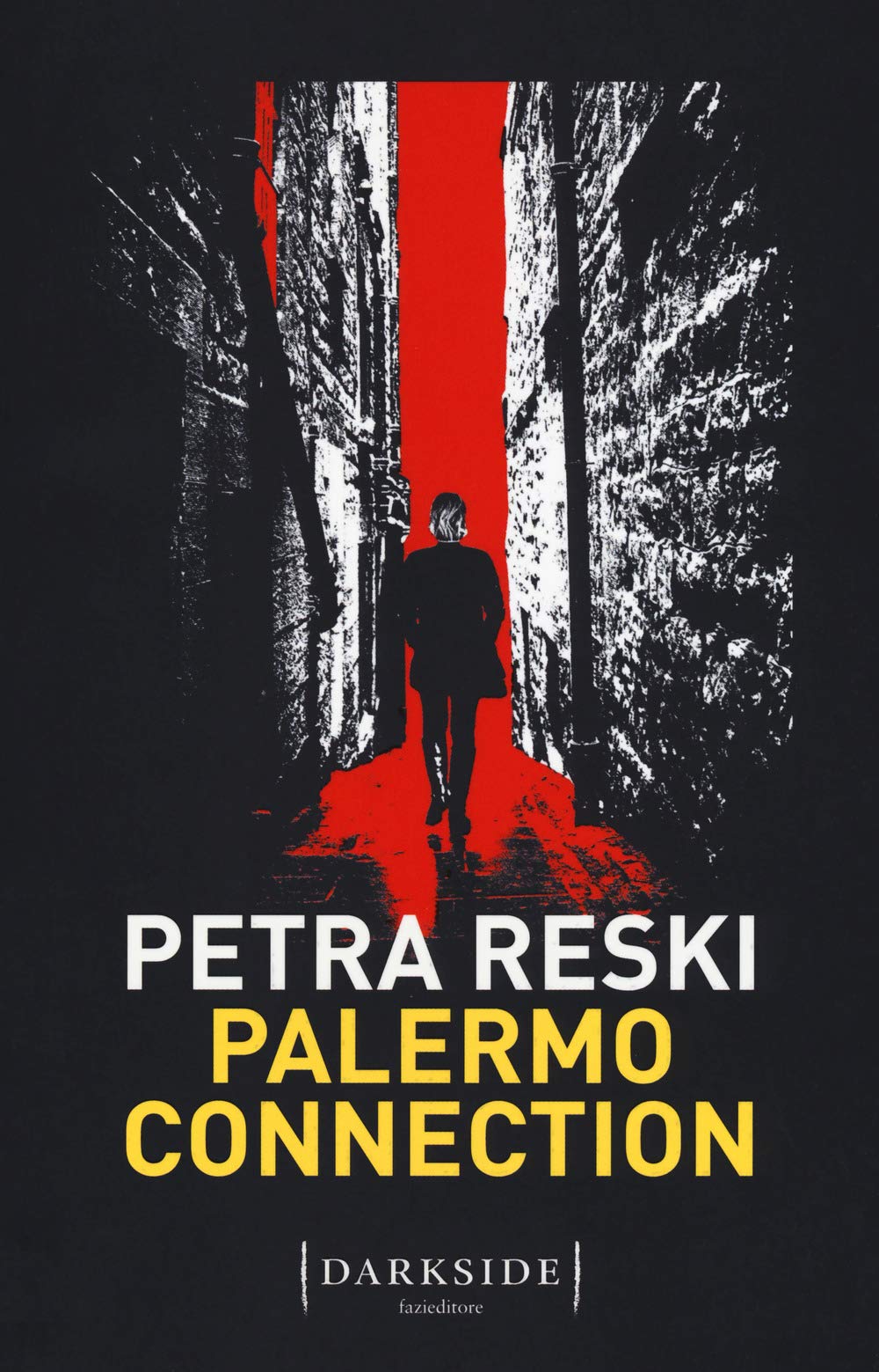 Palermo Connection Contemporary literature