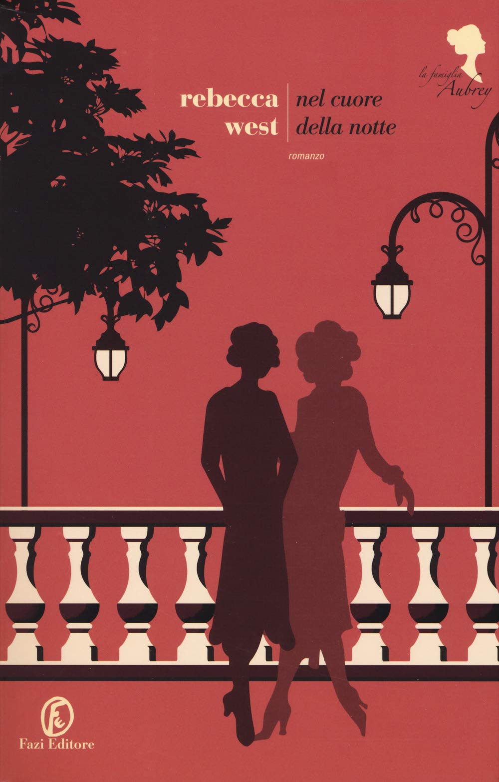 Nel cuore della notte. La famiglia Aubrey (Vol. 2) book