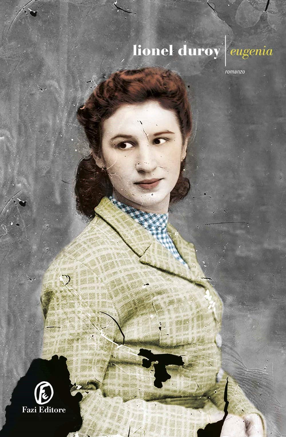 Eugenia Historical Fiction