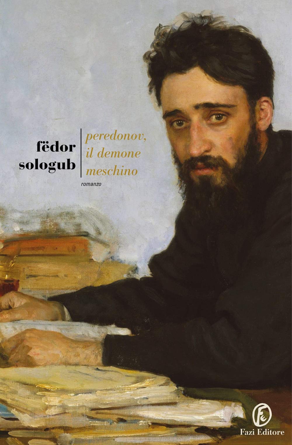 Peredonov, il demone meschino book