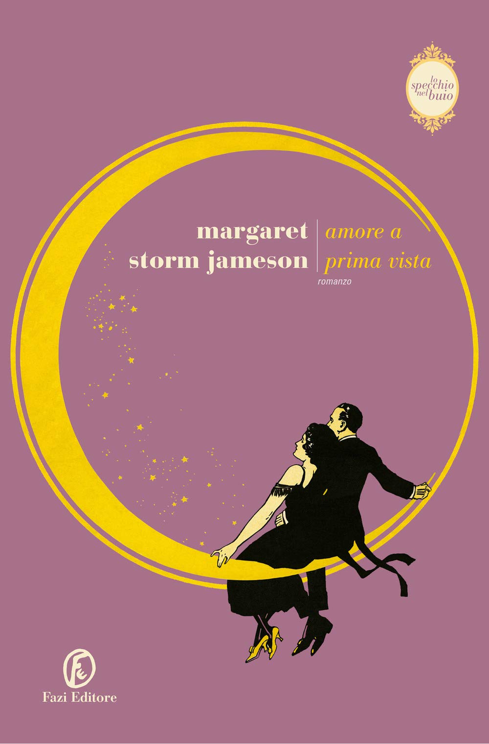 Amore a prima vista. Lo specchio nel buio (Vol. 2) book