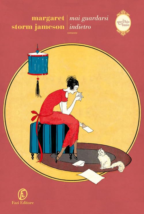 Mai guardarsi indietro. Lo specchio nel buio (Vol. 3) (Le strade) Books