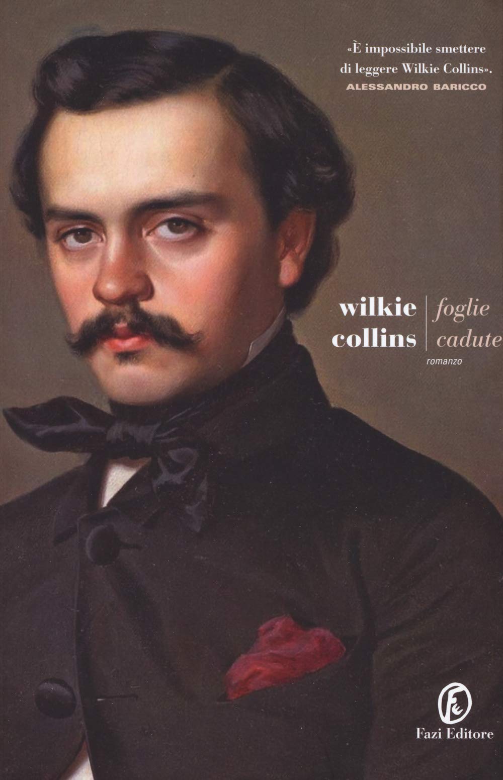 Foglie cadute book
