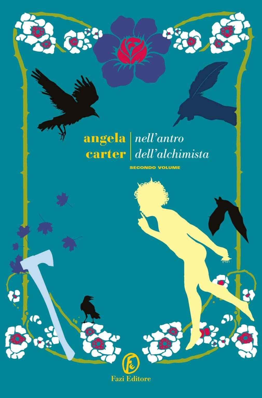 Nell'antro dell'alchimista (Vol. 2) book