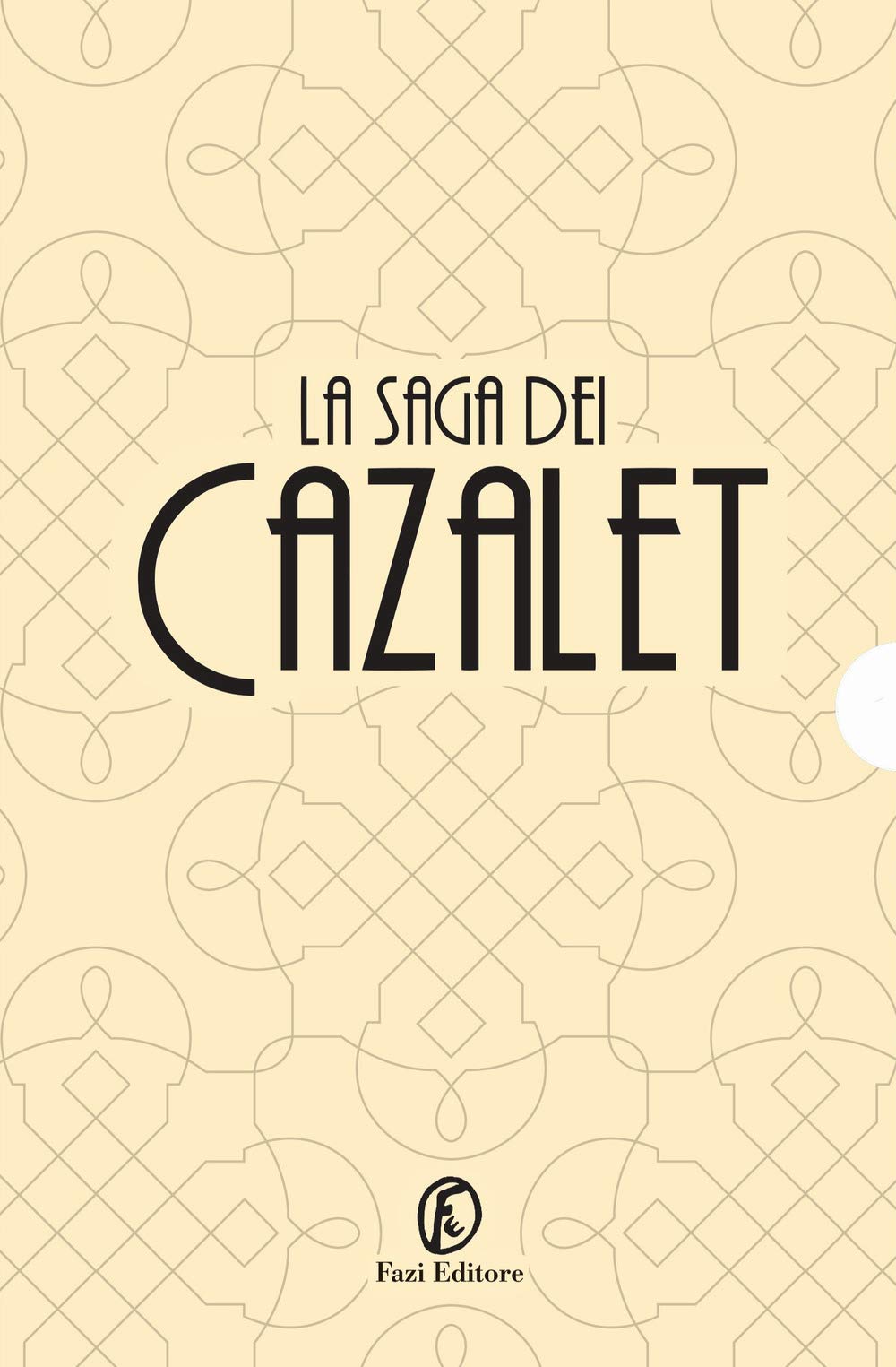 La saga dei Cazalet book