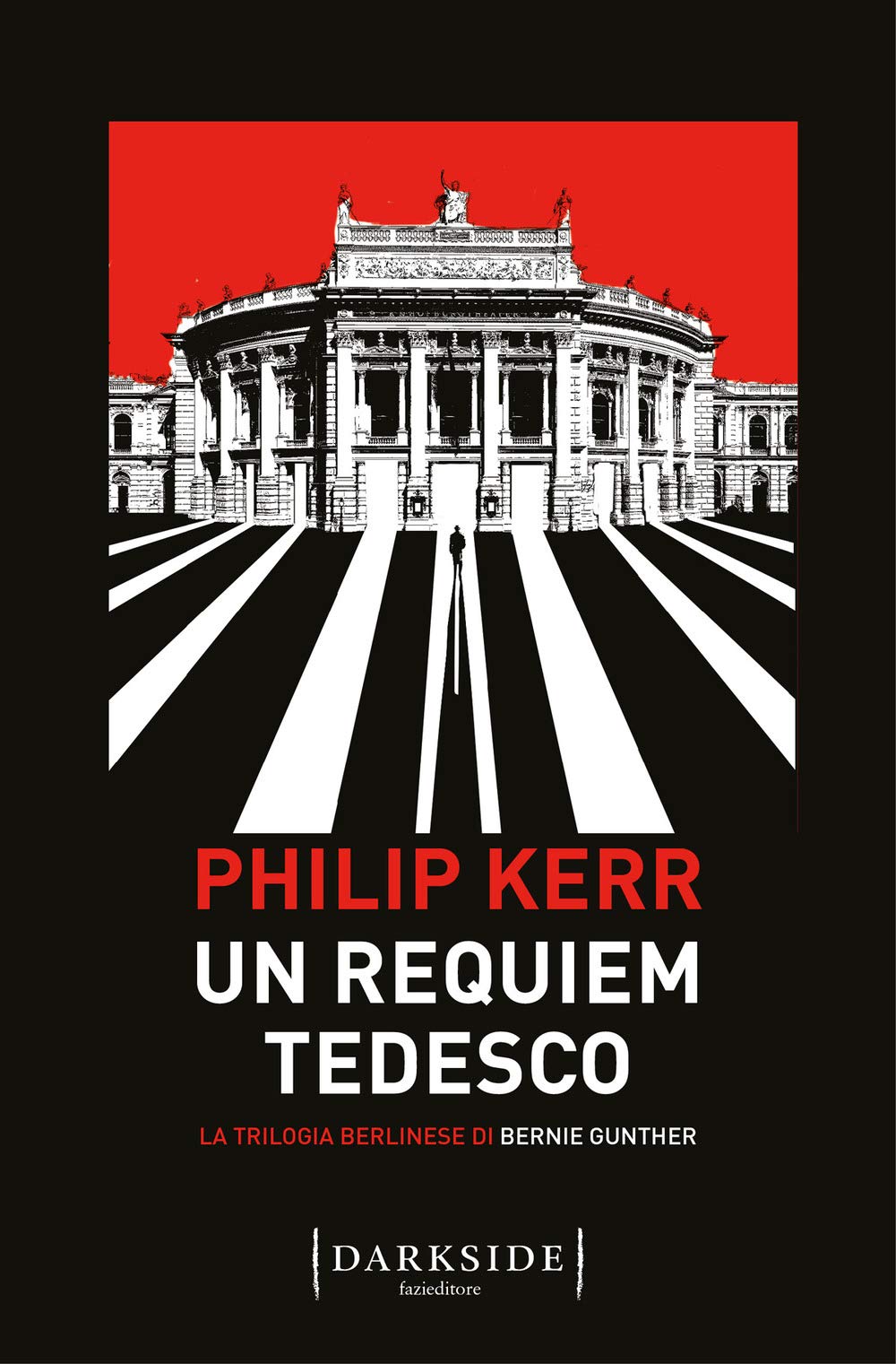 UN REQUIEM TEDESCO Historical Fiction