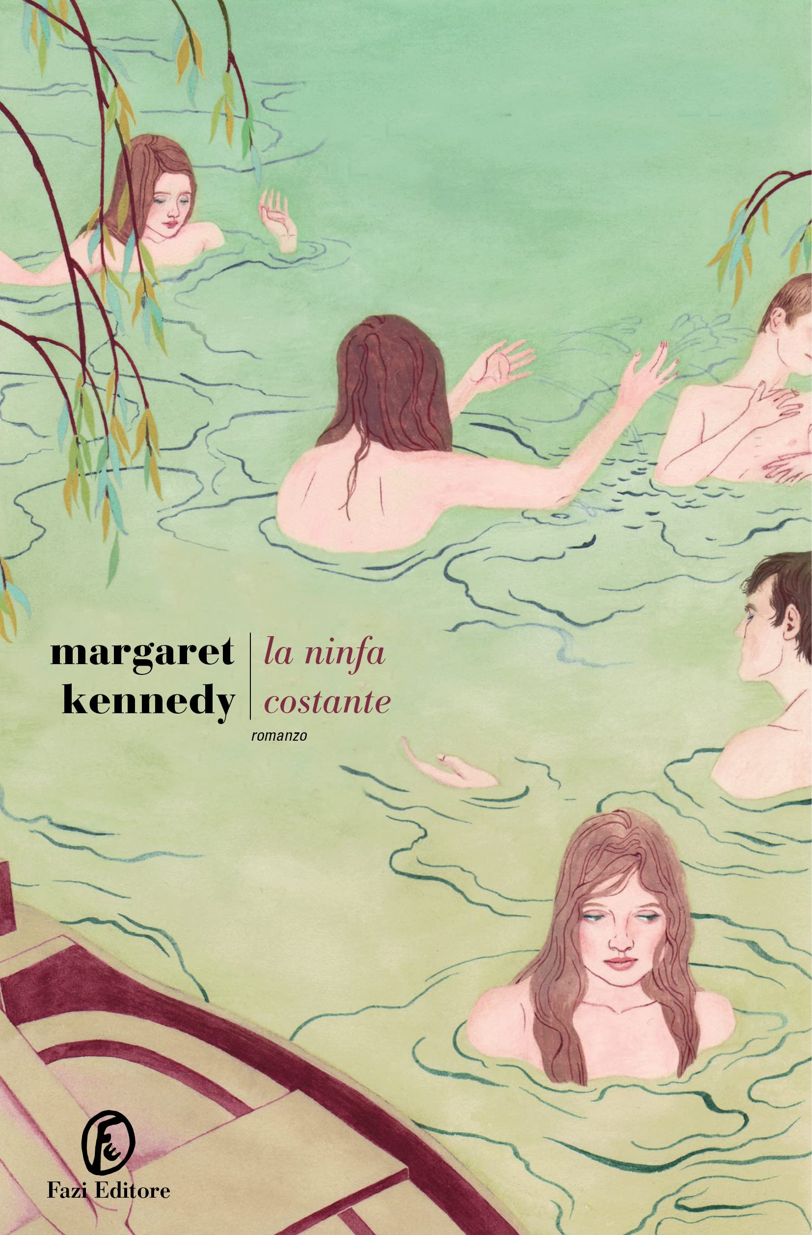 La ninfa costante (Le strade) Classics