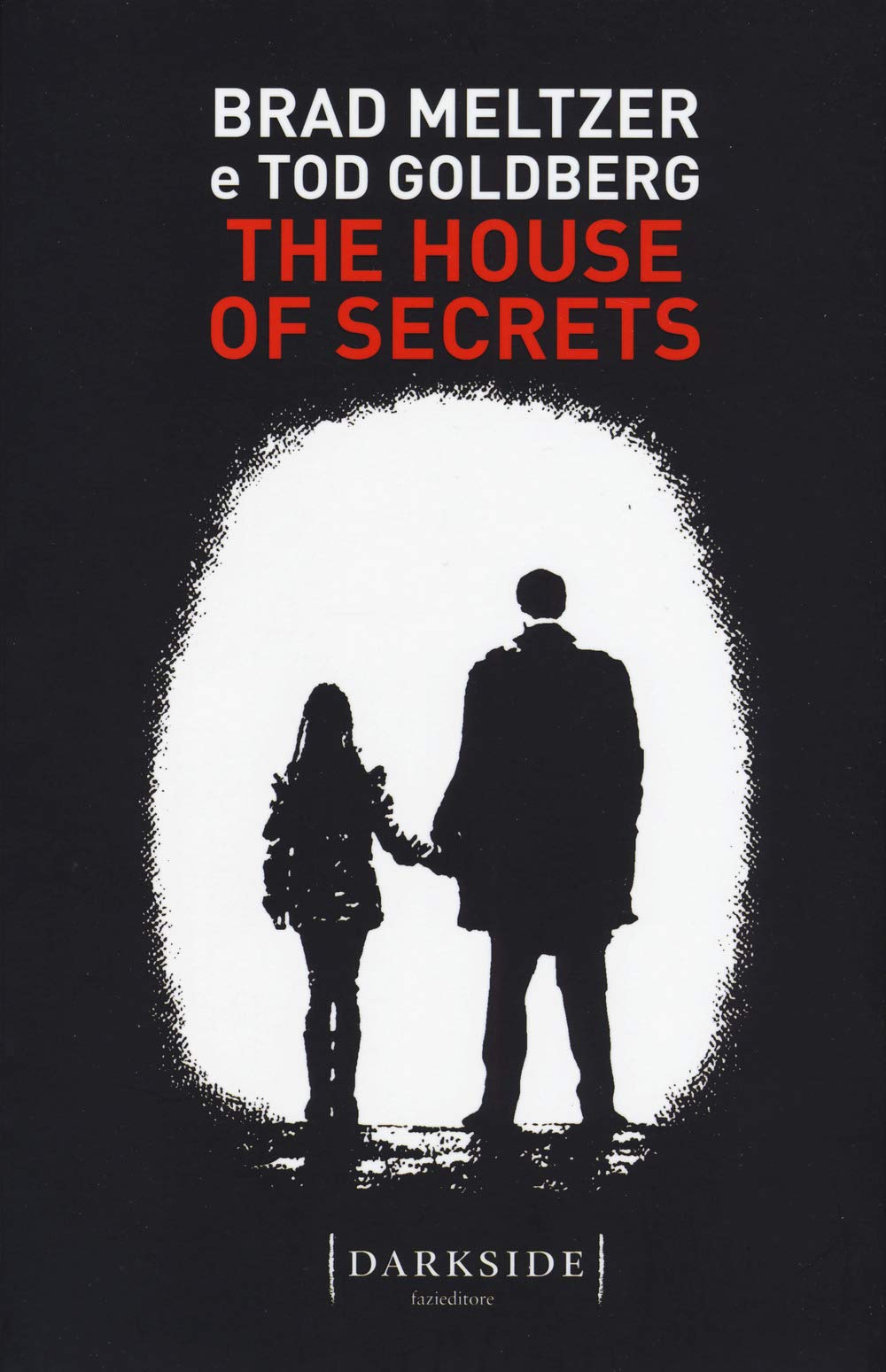 The house of secrets. Ediz. italiana Contemporary literature