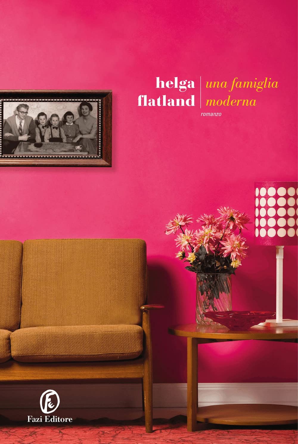 Una famiglia moderna (Le strade) Contemporary literature