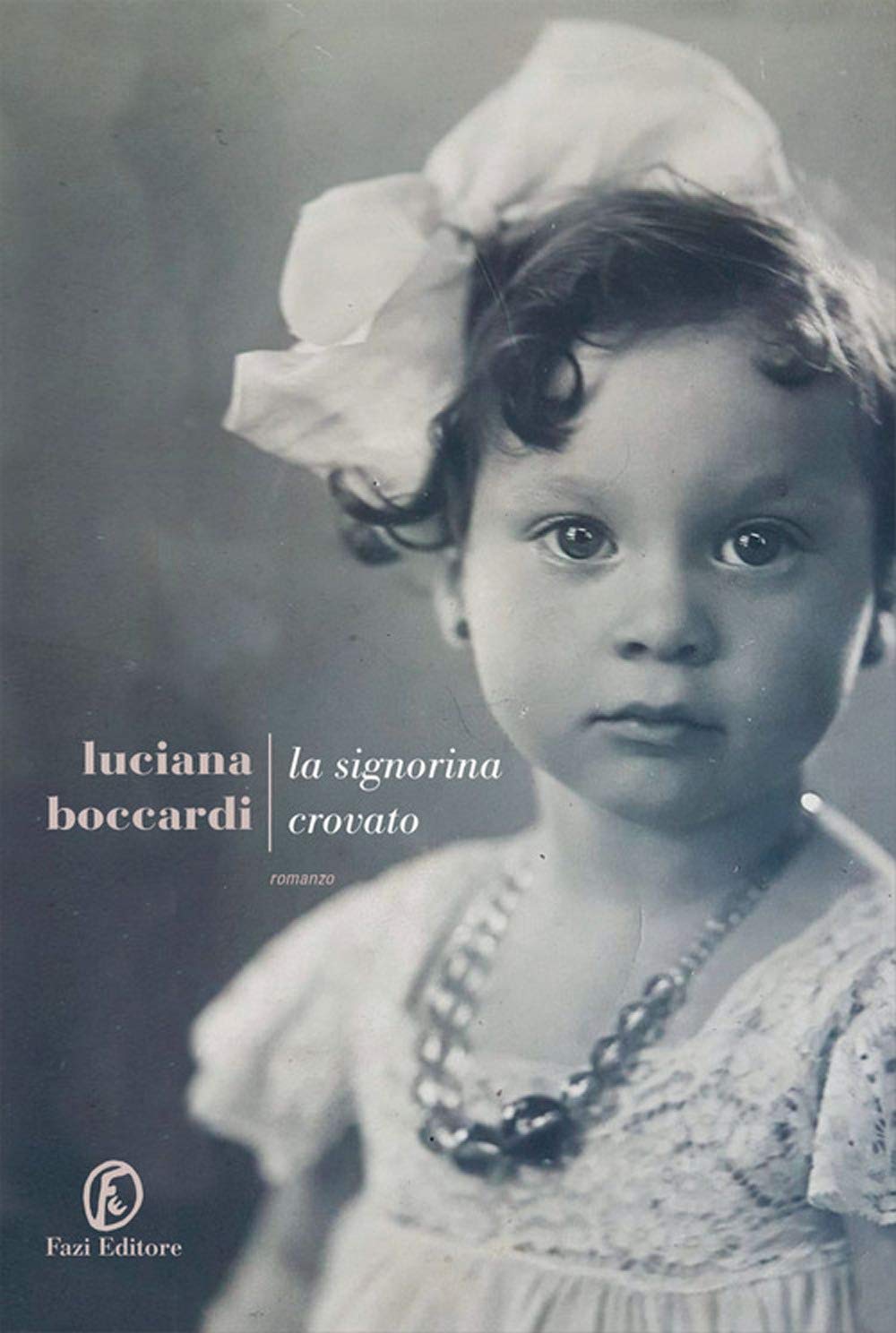 La signorina Crovato Personalities