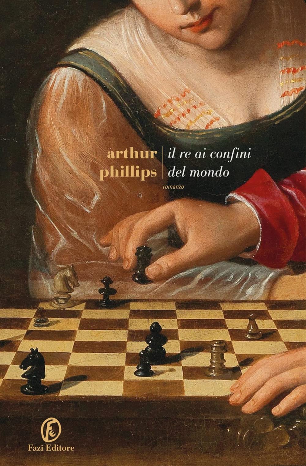 Il re ai confini del mondo (Le strade) Historical Fiction
