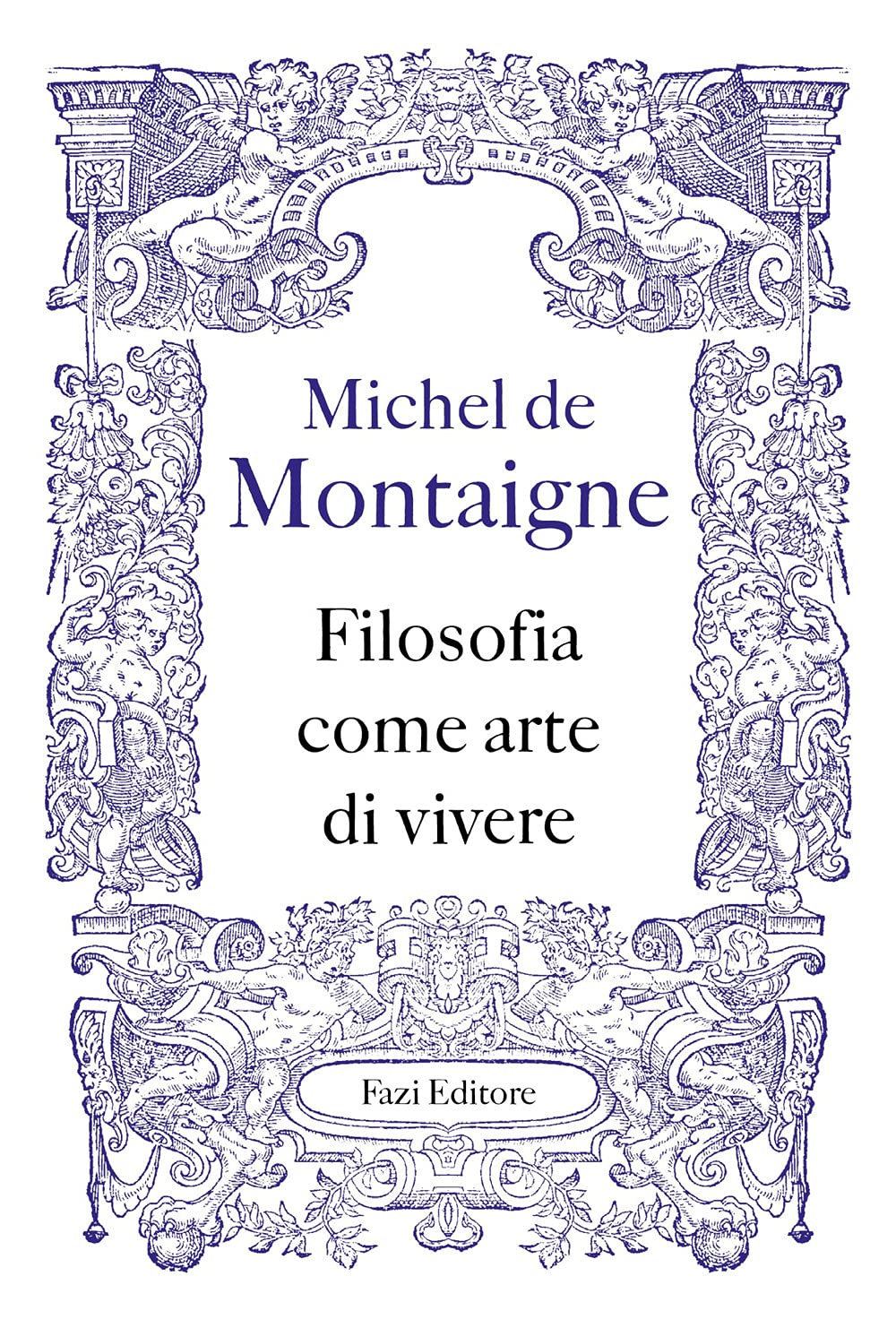 Filosofia come arte di vivere book