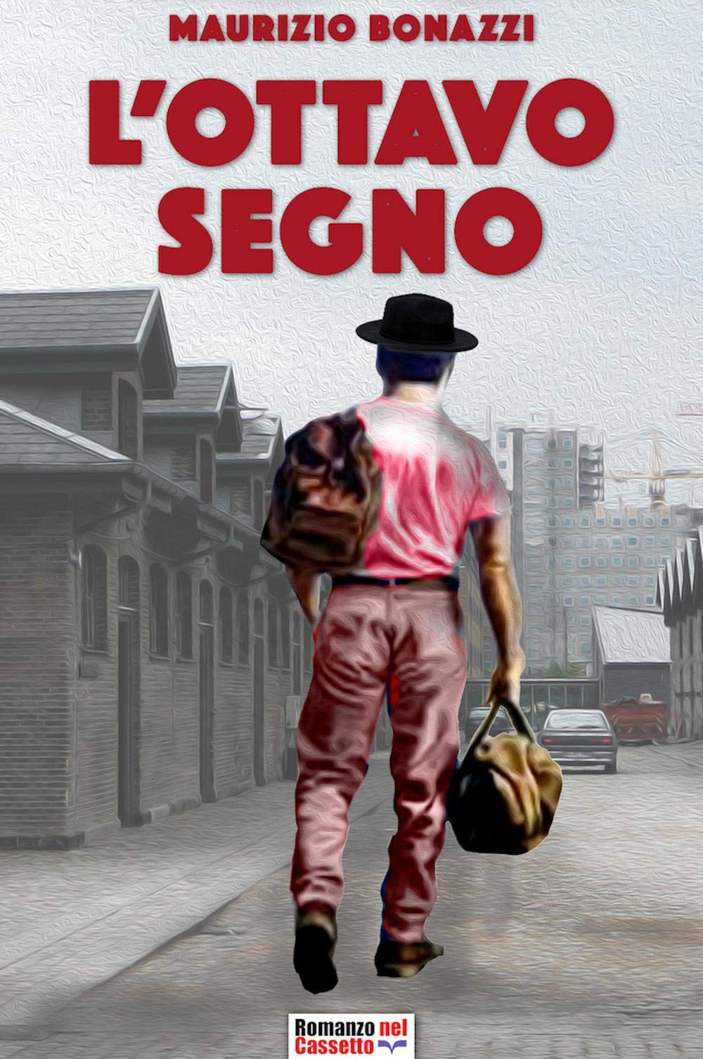 L'ottavo segno book