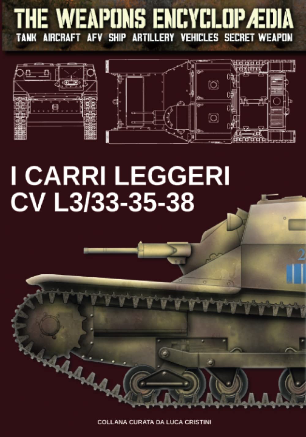 I carri leggeri CV L3/33-35-38 Social Sciences