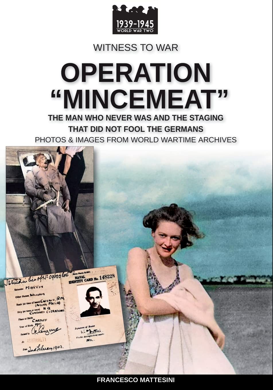 Operation "Mincemeat" Social Sciences