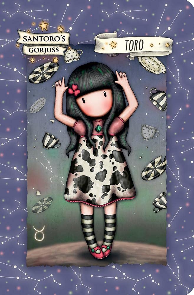 Toro. Gorjuss. Ediz. a colori book
