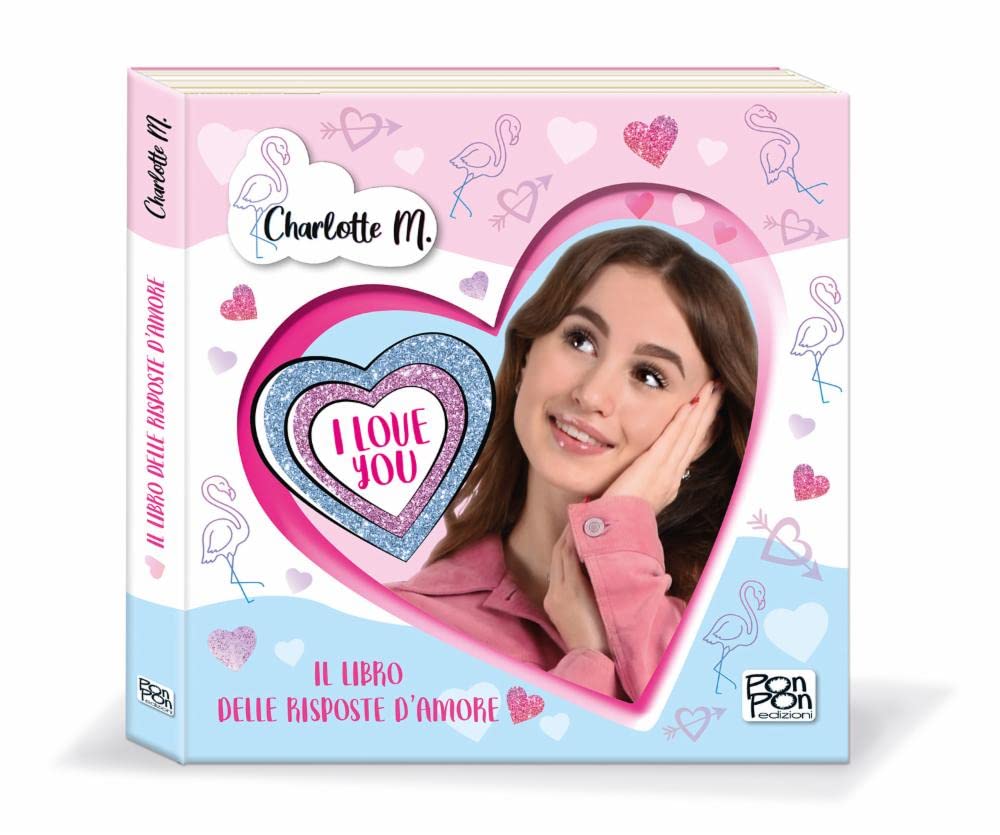 Il libro delle risposte d'amore book