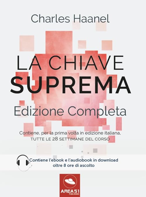 La Chiave Suprema: Edizione Completa Lifestyle