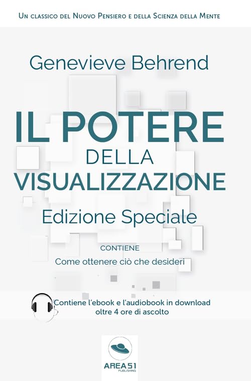 Il potere della visualizzazione: Edizione Speciale Lifestyle