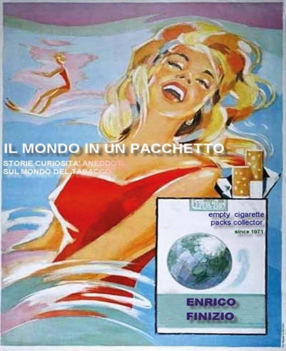 Il mondo in un pacchetto book